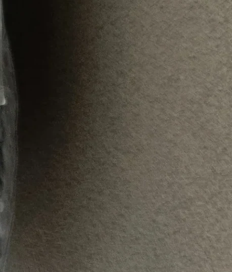 Recycelte Textilfasern