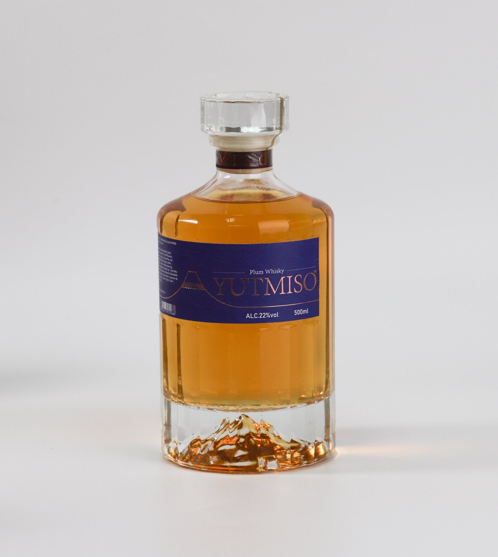 YUTMISO Whisky 22%