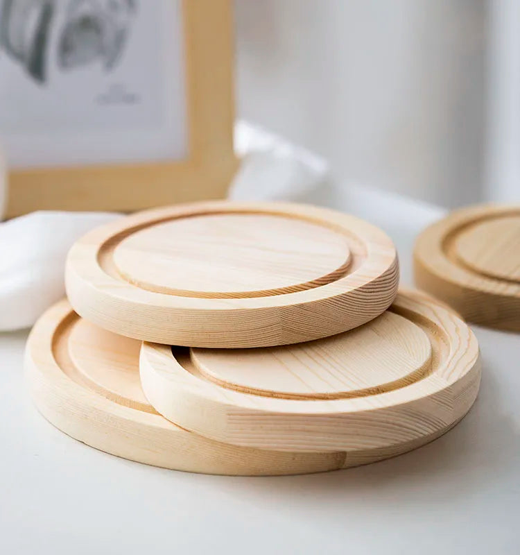 Tabletop Display Glass Cover Terrarium Container Decor Dry Flower Ornaments Craft Bell Jar Wood Base with Feet LED Light Holder