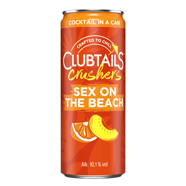 Canada Cocktails-SEX ON THE BEACH