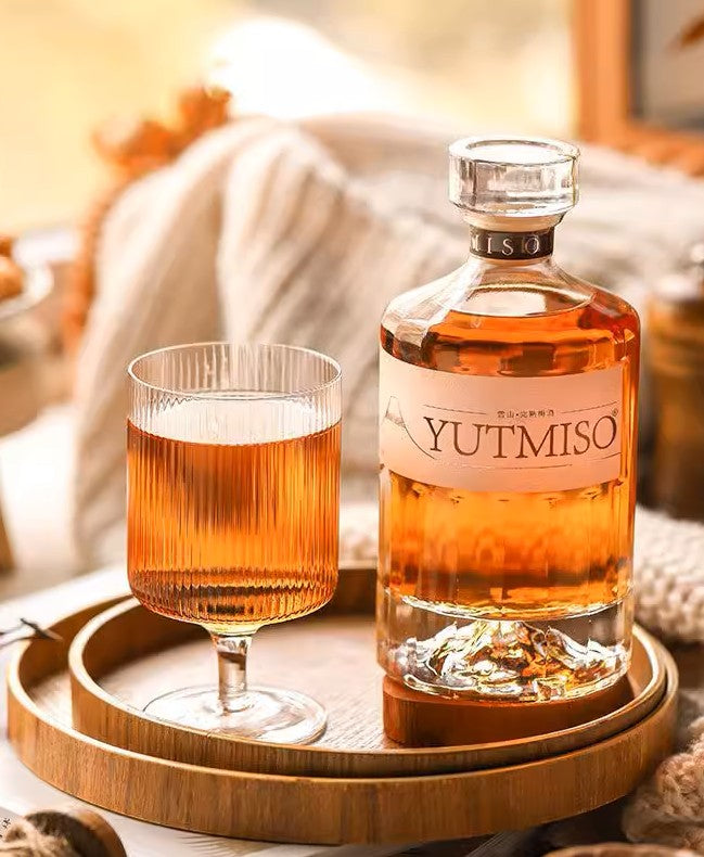 YUTMISO Classic (Pruim) 12%